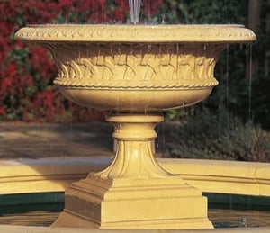 Haddonstone Eastwell Fountain