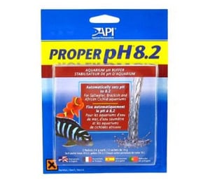 API Proper PH 8.2 Stabilizer 