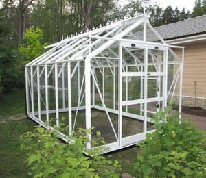 Elite Titan 800 Greenhouse 8 x 12 ft