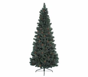 Everlands Norwich Pine Christmas Tree