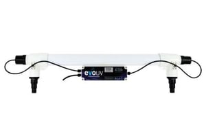 Evolution Aqua EVO 55W UV Clarifier