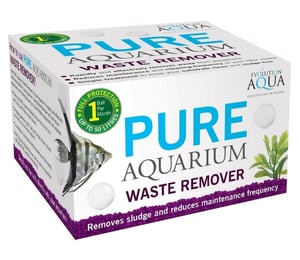 Evolution Aqua Pure Aquarium Waste Remover (15 balls)