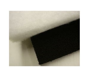 Synthetic Fibre Filter Wool