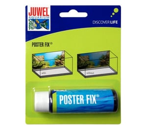 Juwel Poster Fix Adhesive