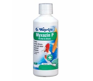 WaterLife Myxazin P