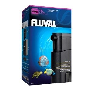 Fluval Mini Filter (up to 45L)