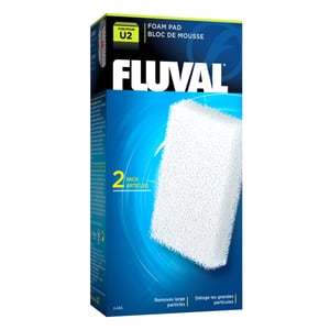 Fluval U2 Filter Foam Pad