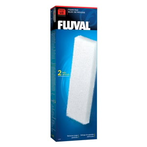 Fluval U3 Bio-Foam Pad