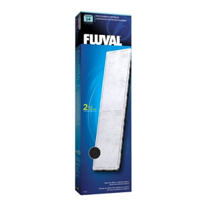 Fluval U4 Poly-Carbon Cartridge