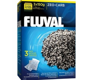 Fluval Zeo-Carb 450g