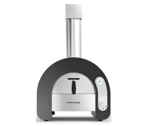 Fontana Maestro 40 Gas Fired Pizza Oven