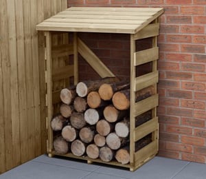 Forest Compact Log Store