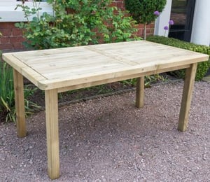 Forest Rosedene Table