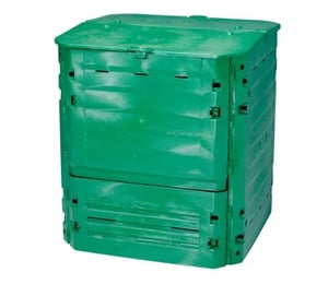 Garantia THERMO-KING Composter 400L