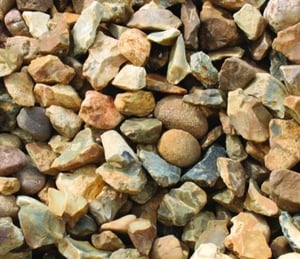 Gold Coast 20mm Chippings