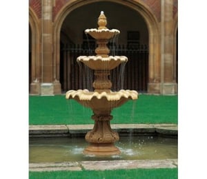 Haddonstone Eton College Fountain