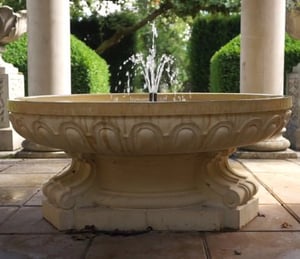 Haddonstone Versailles Fountain