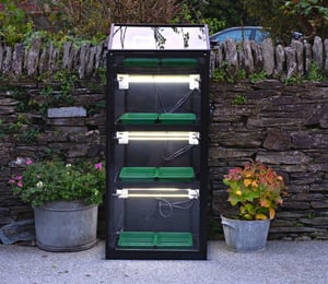 Harvst S8 Smart Mini Greenhouse
