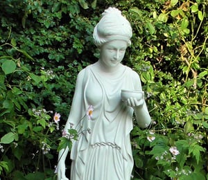 Enigma Hebe 160cm Statue
