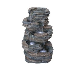 Hereford Slate Falls Water Feature