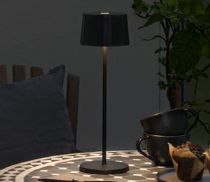 Konstsmide Positano 7813 Table Lamp