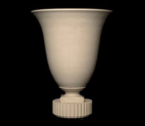 Haddonstone Large Athenian Vase Planter