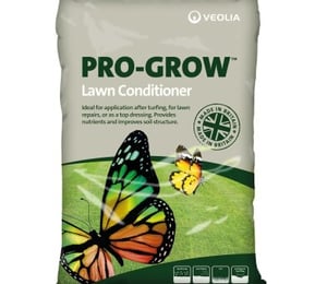 Veolia Pro Grow Lawn Conditioner 25L Bags