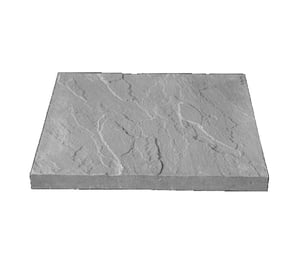 Essential Riven Natural Paving Slabs 450mm x 450mm