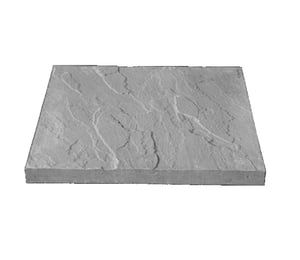 Essential Riven Natural Paving Slabs 600mm x 600mm