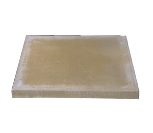 Essential Smooth Buff Paving Slabs 600mm x 600mm