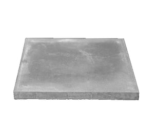 Essential Smooth Natural Paving Slabs 450mm x 450mm