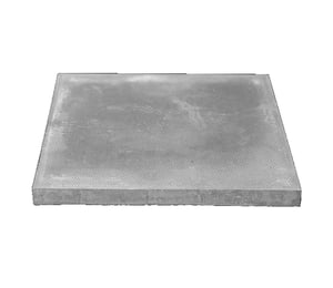 Essential Smooth Natural Paving Slabs 600mm x 600mm