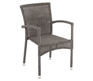 Alexander Rose Monte Carlo Stacking Chair