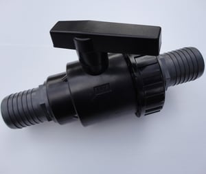 50mm / 2 Inch Tap for Push Fit Hose
