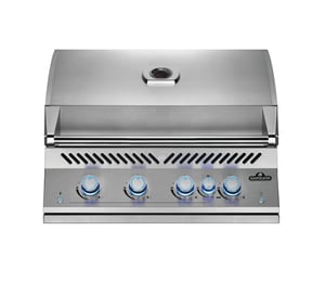 Napoleon Built In 700 Series 32 Gas BBQ Grill