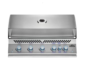 Napoleon Built In 700 Series 38 Gas BBQ Grill