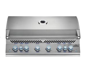 Napoleon Built In 700 Series 44 Gas BBQ Grill