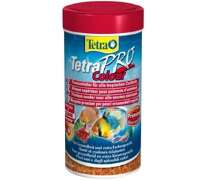 TetraPro Colour Crisp Food