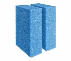 Oase BioTec Set Foam Blue 60/140