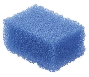 Oase Foam BioPlus 20ppi blue
