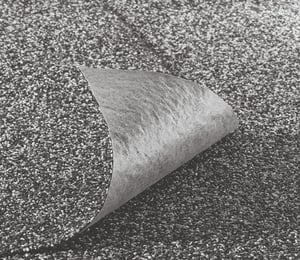 OASE Stone Liner in Granite Grey - 0.4m Wide