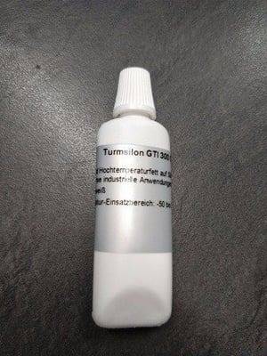Oase Lubricant Turmsilon GTI 300 GK Tube 10 ml