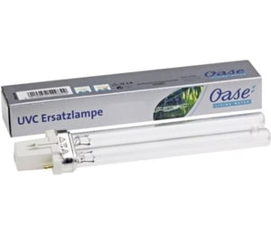 Oase UV 11w Replacement Lamp