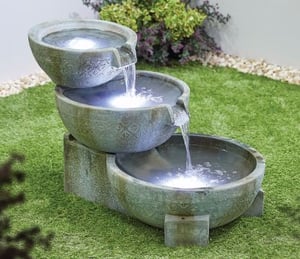 Oasis Water Feature