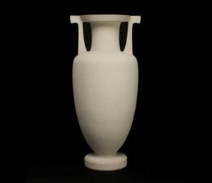 Haddonstone Olympian Vase Stone Planter