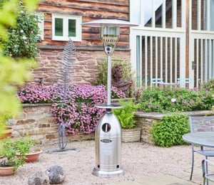 Outback Jupiter Patio Heater
