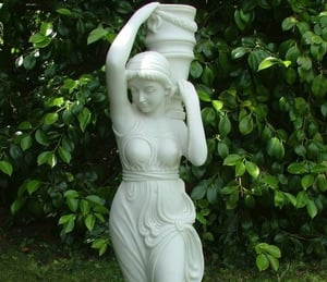 Phoebe 85cm Statue 