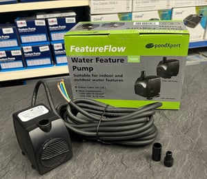 PondXpert FeatureFlow 1000 Water Feature Pump