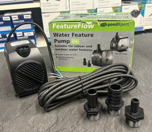PondXpert FeatureFlow 2000 Water Feature Pump