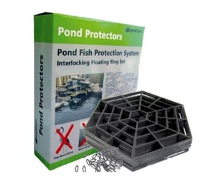 PondXpert Pond Protectors 30 Ring Pack
